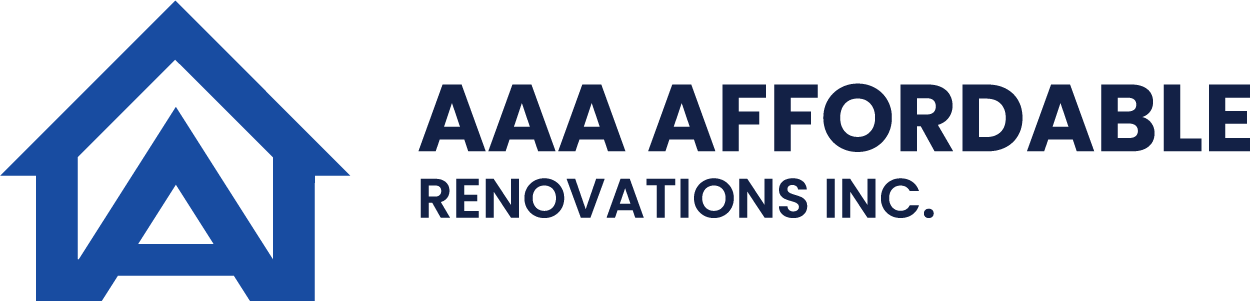 AAA Affordable Renovations